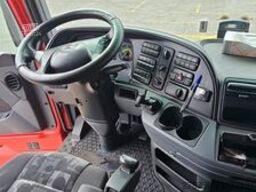 Mercedes-Benz Actros 1844