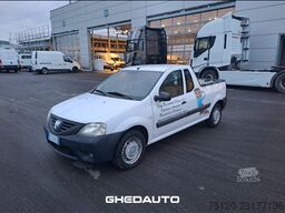 DACIA LOGAN PICK - UP