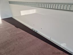 Blyss hochwertiger Sandwich Koffer