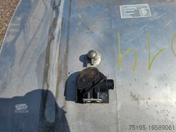 ACGB 787 Mercedes Actros - A6624703501 - Dieseltank  290...