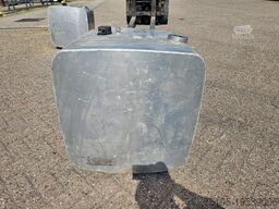 MAN Mercedes Actros - A6624703501 - Dieseltank  290...