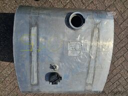 MAN Mercedes Actros - A6624703501 - Dieseltank  290...