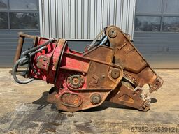 Verachtert VT40 Multiprocessor OQ80