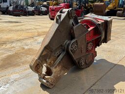 Verachtert VT40 Multiprocessor OQ80