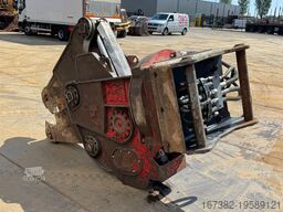 Verachtert VT40 Multiprocessor OQ80