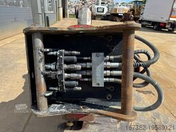 Verachtert VT40 Multiprocessor OQ80