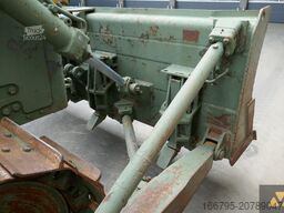 Caterpillar D7F Ex-army