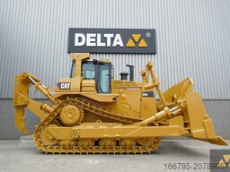 Caterpillar D9R