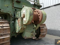Caterpillar D7F Ex-army