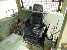 Caterpillar D7F Ex-army