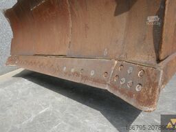 Caterpillar D7F Ex-army