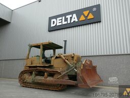 Caterpillar D7F Ex-army