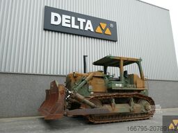 Caterpillar D7F Ex-army