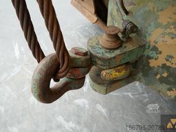 Caterpillar D7F Ex-army