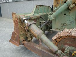 Caterpillar D7F Ex-army
