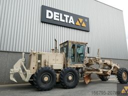 Caterpillar 130G Ex-army