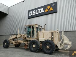 Caterpillar 130G Ex-army