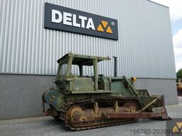 Caterpillar D7F Ex-army