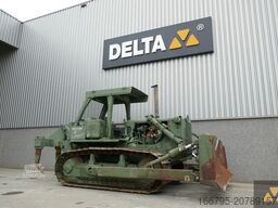 Caterpillar D7G Ex-army
