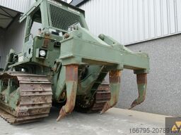 Caterpillar D7G Ex-army