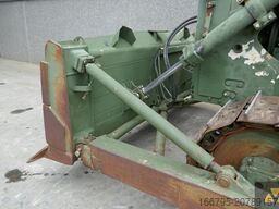 Caterpillar D7G Ex-army