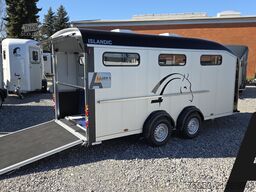 Cheval Liberté Islandic for Island Horses Modell 2026