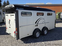 Cheval Liberté Islandic for Island Horses Modell 2026
