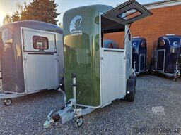 Cheval Liberté Touring Country Premium Ausstattung Neu