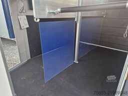 Cheval Liberté Touring Country Premium Ausstattung Neu