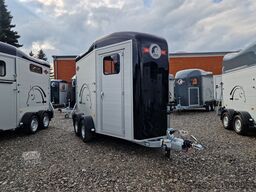 Cheval Liberté Touring Country Frontausstieg direkt