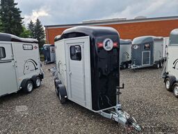 Cheval Liberté Touring Country Frontausstieg direkt