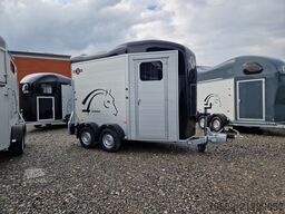 Cheval Liberté Touring Country Frontausstieg direkt