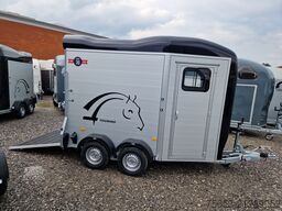 Cheval Liberté Touring Country Frontausstieg direkt