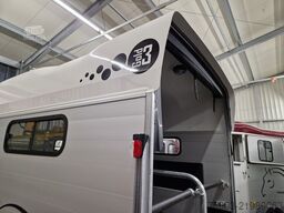 Cheval Liberté Cheval Liberté Neuss Premium Alufelgen