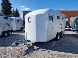 Cheval Liberté Maxi 4 Vollausstattung bis 4 Pferde Neu