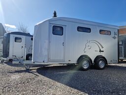 Cheval Liberté Maxi 4 Vollausstattung bis 4 Pferde Neu