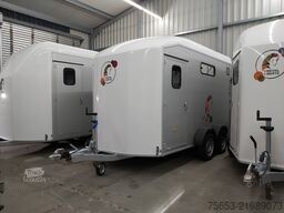 Cheval Liberté Maxi 4 Vollausstattung bis 4 Pferde Neu