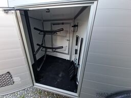 Cheval Liberté Multimax V2 Sattelkammer direkt ab Neuss