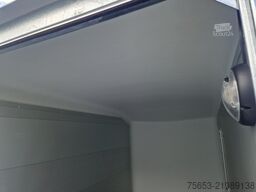 Debon C 255 Alukoffer Seitentür 1300kg 100kmH