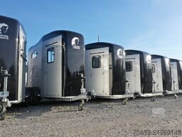 Cheval Liberté Touring Frontausstieg Edition 30 direkt