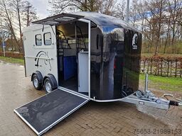 Cheval Liberté Maxi 4 Neu Frontexit Saddleroom Pullman