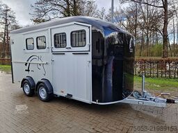 Cheval Liberté Maxi 4 Neu Frontexit Saddleroom Pullman