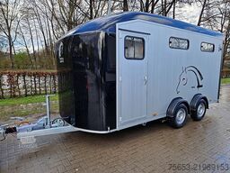 Cheval Liberté Maxi 4 Neu Frontexit Saddleroom Pullman