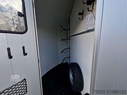 Cheval Liberté Maxi 4 Neu Frontexit Saddleroom Pullman