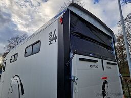 Cheval Liberté Maxi 4 Neu Frontexit Saddleroom Pullman