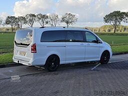 MERCEDES-BENZ V-KLASSE 300 CDI L3 XL Dubbele Cabine 4Mmatic A...
