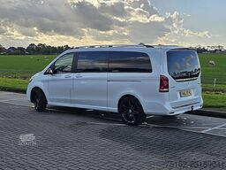 MERCEDES-BENZ V-KLASSE 300 CDI L3 XL Dubbele Cabine 4Mmatic A...