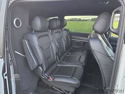 MERCEDES-BENZ V-KLASSE 300 CDI L3 XL Dubbele Cabine 4Mmatic A...
