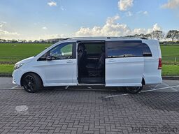 MERCEDES-BENZ V-KLASSE 300 CDI L3 XL Dubbele Cabine 4Mmatic A...