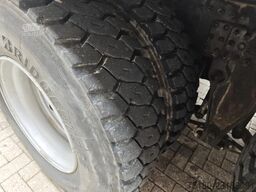 Volvo FMX 420 8x4 AMV SWL 10000 RH Tunnelplatform